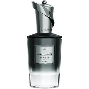 Mind Games En Prise perfume bottle