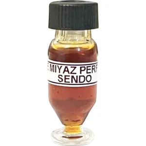 Miyaz Perfume Sendo parfüm şişesi