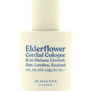 Jo Malone Elderflower Cordial / Elderflower & Gooseberry parfüm şişesi