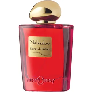 Olfattology Maharloo perfume bottle