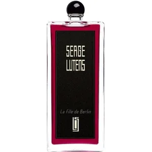 Serge Lutens La Fille de Berlin (Eau de Parfum) parfüm şişesi