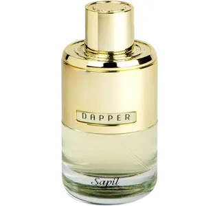 Sapil Dapper perfume bottle