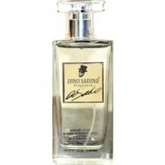 Dino Sadino Man perfume bottle