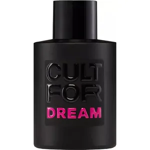Cult For Dream parfüm şişesi