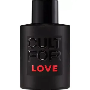 Cult For Love parfüm şişesi