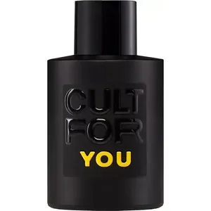 Cult For You parfüm şişesi