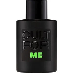 Cult For Me parfüm şişesi