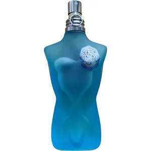 Jean Paul Gaultier Le Mâle Summer Fragrance 2007 parfüm şişesi
