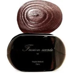 Majda Bekkali Fusion Sacrée - obscur / Fusion sacrée - lui perfume bottle