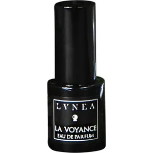 Lvnea La Voyance perfume bottle