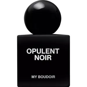 My Boudoir Opulent Noir perfume bottle