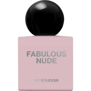 My Boudoir Fabulous Nude parfüm şişesi