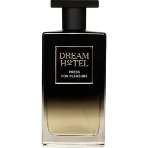 Dream Hotel Press For Pleasure parfüm şişesi