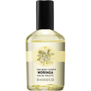 The Body Shop Moringa (Eau de Toilette) parfüm şişesi