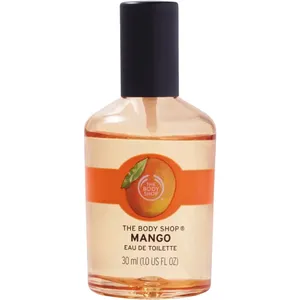 The Body Shop Mango / Mangue (Eau de Toilette) parfüm şişesi