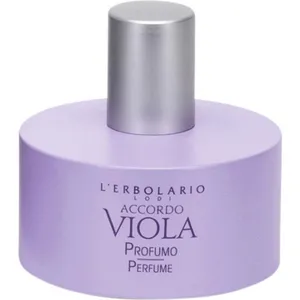 L'Erbolario Accordo Viola parfüm şişesi