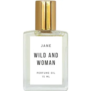 Wild and Woman Jane parfüm şişesi