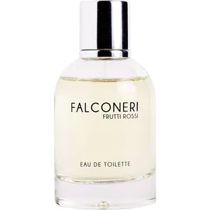 Falconeri Frutti Rossi parfüm şişesi