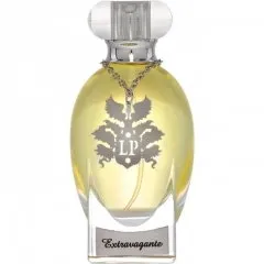 Le Parfumeur Extravagante parfüm şişesi