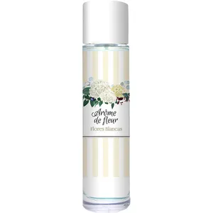 Caravan Fragancias Flores Blancas perfume bottle