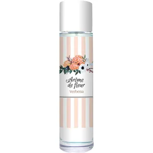 Caravan Fragancias Verbena perfume bottle
