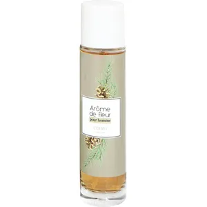 Caravan Fragancias Cedro perfume bottle