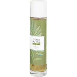 Caravan Fragancias Vetiver perfume bottle