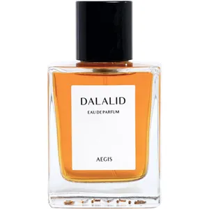 Dalalid Aegis perfume bottle
