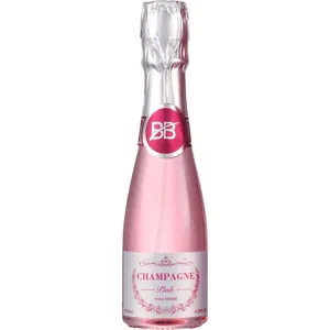 Bharara Champagne Pink parfüm şişesi