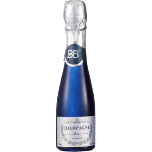 Bharara Champagne Blue parfüm şişesi