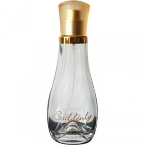 Suddenly Fragrances D'Or parfüm şişesi
