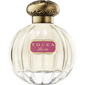 Tocca Lucia perfume bottle