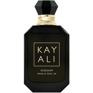 Kayali Oudgasm Vanilla Oud | 36 (Eau de Parfum) perfume bottle