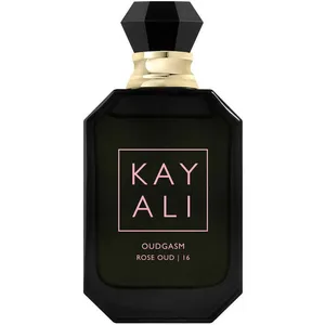 Kayali Oudgasm Rose Oud | 16 (Eau de Parfum) perfume bottle