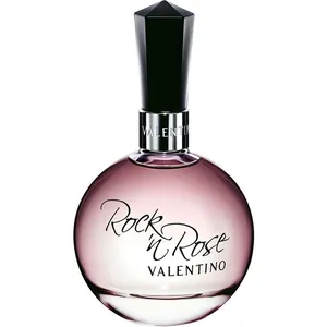 Valentino Rock 'n Rose (Eau de Parfum) perfume bottle
