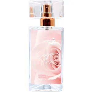 Sugar Me Sweet Sugar Rose parfüm şişesi