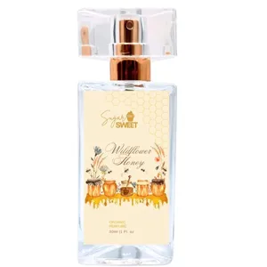 Sugar Me Sweet Wildflower Honey parfüm şişesi