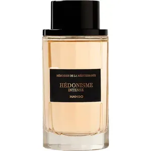 Mango Hédonisme Intense perfume bottle