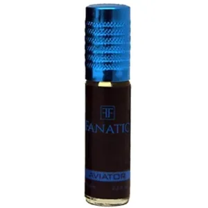 Fanatic Aviator (Perfume Oil) parfüm şişesi