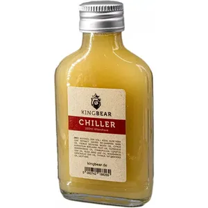 Kingbear Chiller parfüm şişesi