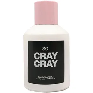 Tween So Cray Cray perfume bottle