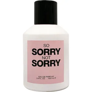 Tween So Sorry Not Sorry parfüm şişesi