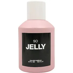 Tween So Jelly perfume bottle