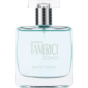 Diadèma Cosmetici Tamerici parfüm şişesi
