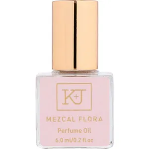 Kelly + Jones Mezcal Flora (Perfume Oil) perfume bottle