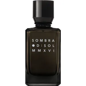 D:SOL MMXVI Sombra perfume bottle