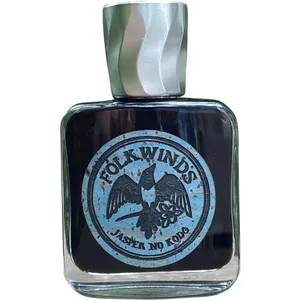 Folkwinds Jasper 27 parfüm şişesi