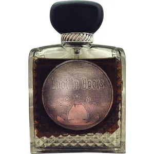 One Way Bridge Perfumes Loot 'n Boots parfüm şişesi