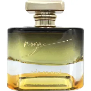 Noya Ode to Oud parfüm şişesi