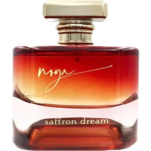 Noya Saffron Dream perfume bottle
